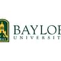 Baylor University logo